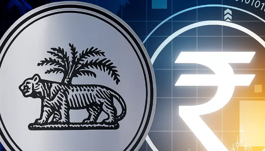 India's Digital Rupee Pushes Forward: RBI Expands CBDC Pilot Amid Global Ambitions