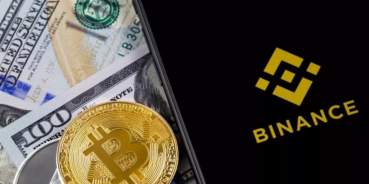 SEC Closes Binance Case as It Cracks Down on Crypto Fraud Rings