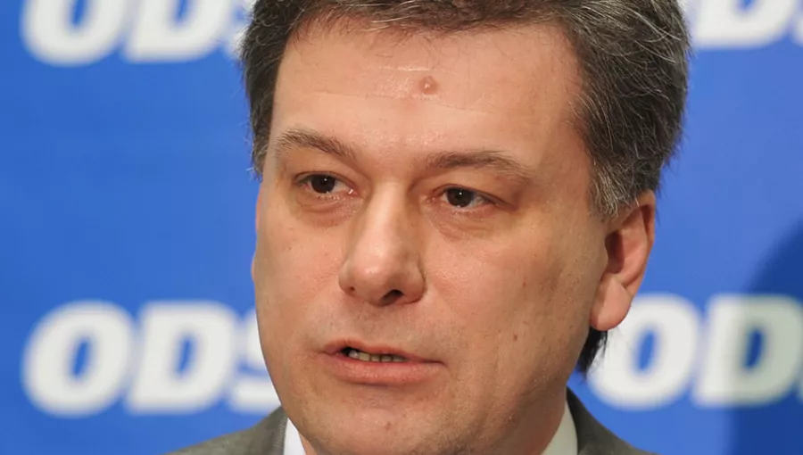 Czech Justice Minister Resigns Amid Bitcoin Donation Scandal