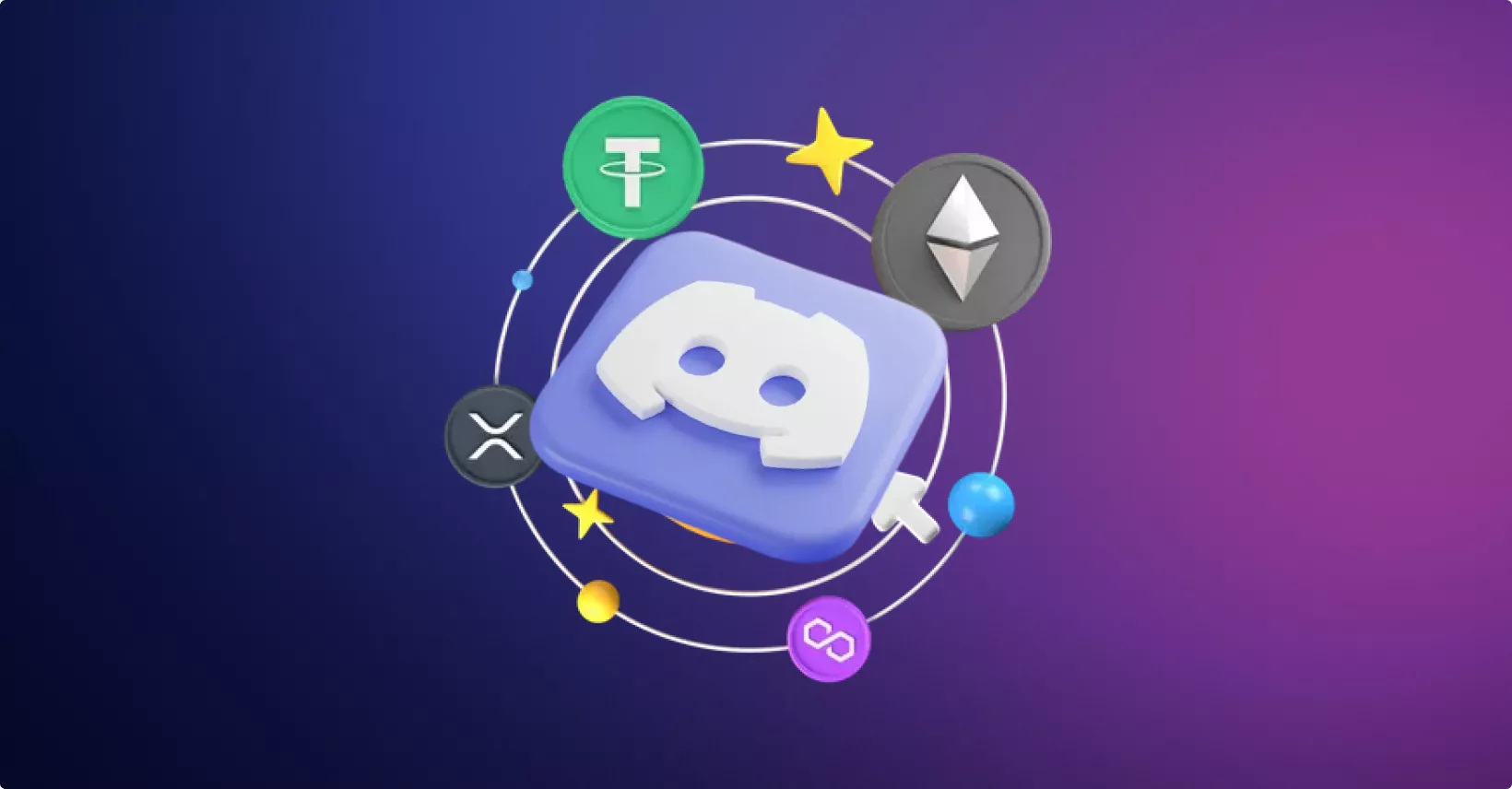 Top Crypto Discord Servers to Join in 2025: Where Community Meets Real-Time Alpha