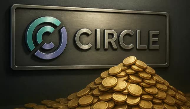 Circle Eyes $7.2B Valuation in Upcoming IPO Amid Stablecoin Market Boom