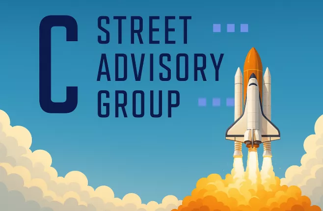 Strategic Communications Go Crypto: C Street Launches Dedicated Digital Assets Practice