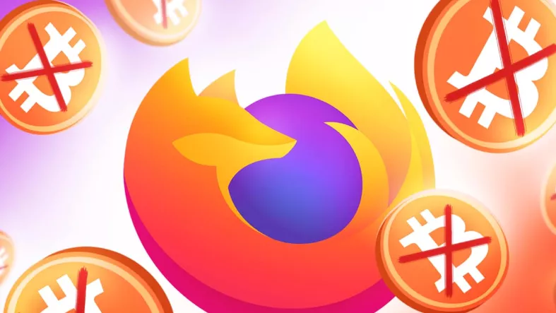 Mozilla Launches AI Screening System to Block Crypto Scam Extensions on Firefox