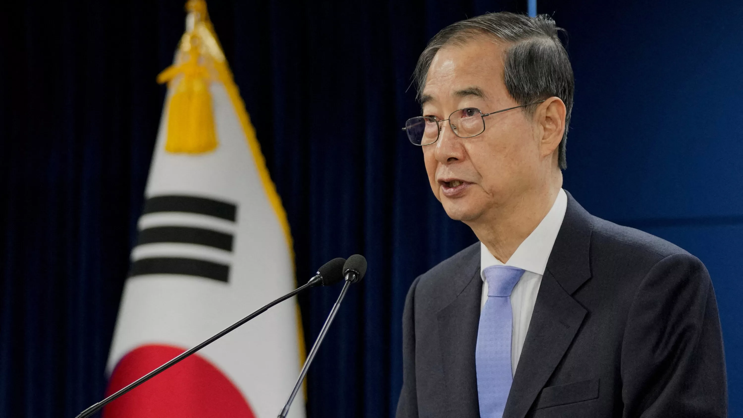 South Korea's New President Embraces Crypto Reform Amid Legal Storm