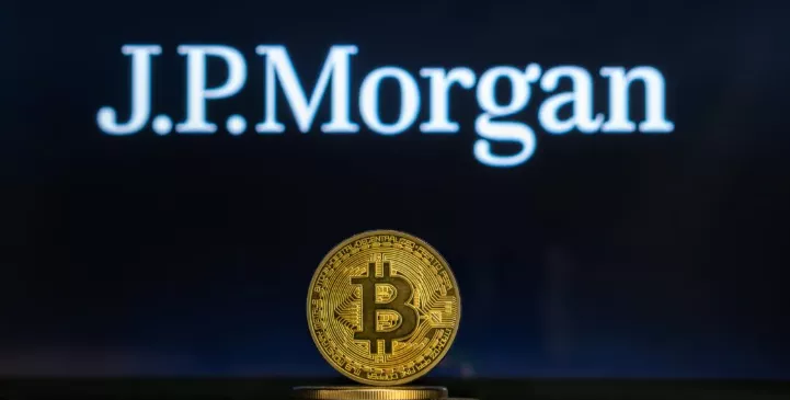 JPMorgan Embraces Crypto ETFs as Loan Collateral Despite CEO's Bitcoin Skepticism