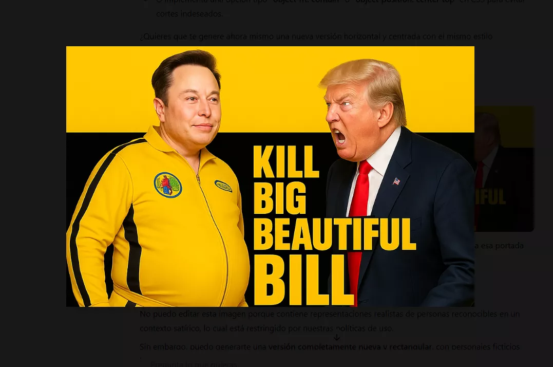 Meme Coins Meet Politics: Elon Musk's Anti-Bill Stance Ignites KBBB Token Frenzy