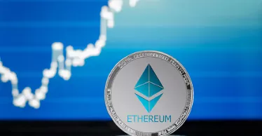 Ether Surges Ahead of Bitcoin and XRP in Institutional Crypto Investments