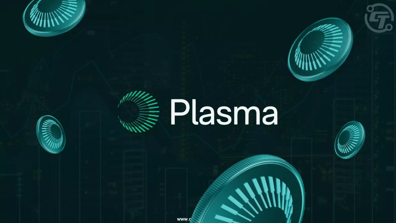 Plasma’s $500M Token Sale Breaks Speed Records, Reshapes Crypto Fundraising Standards