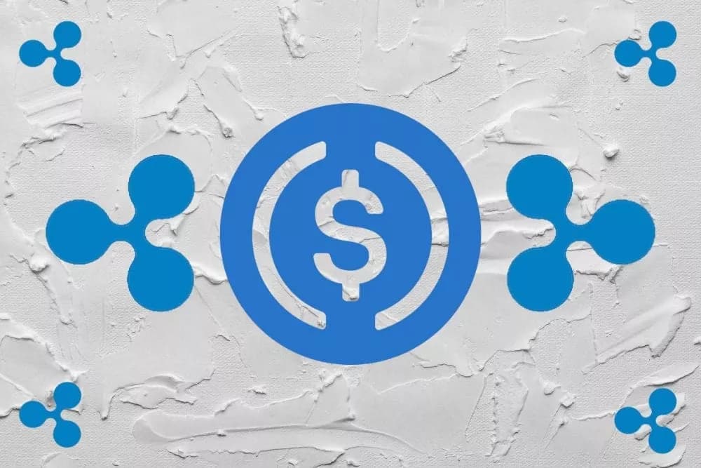 Circle Deploys USDC on XRP Ledger, Signaling a New Phase for XRP’s Financial Utility