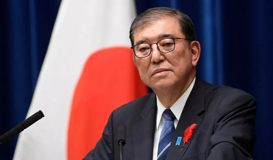 Japan Urges G7 to Tackle North Korea’s Crypto-Fueled Nuclear Ambitions