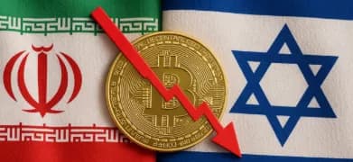 Geopolitical Shocks Reignite Debate Over Bitcoin’s Safe Haven Narrative