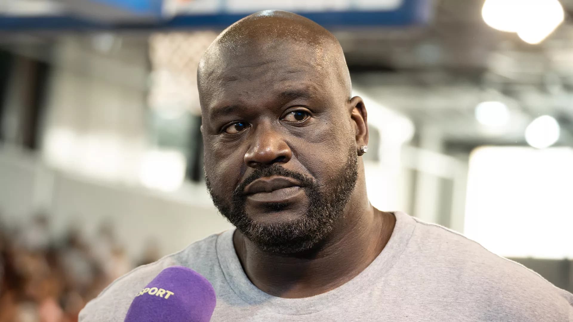 Shaquille O’Neal Settles FTX Lawsuit with $1.8M Payout, Ending Years-Long Legal Battle