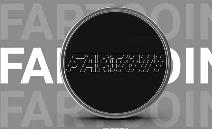 Meme Coin Meltdown: SPX and FARTCOIN Lead Sector's Friday the 13th Freefall