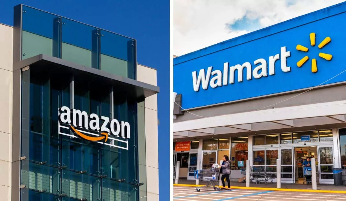 Amazon and Walmart Embrace Stablecoins in Bid to Reshape Retail Transactions