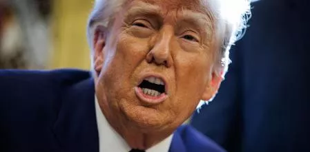 Trump Nets $57M from World Liberty Financial Amid Regulatory Crypto Pivot