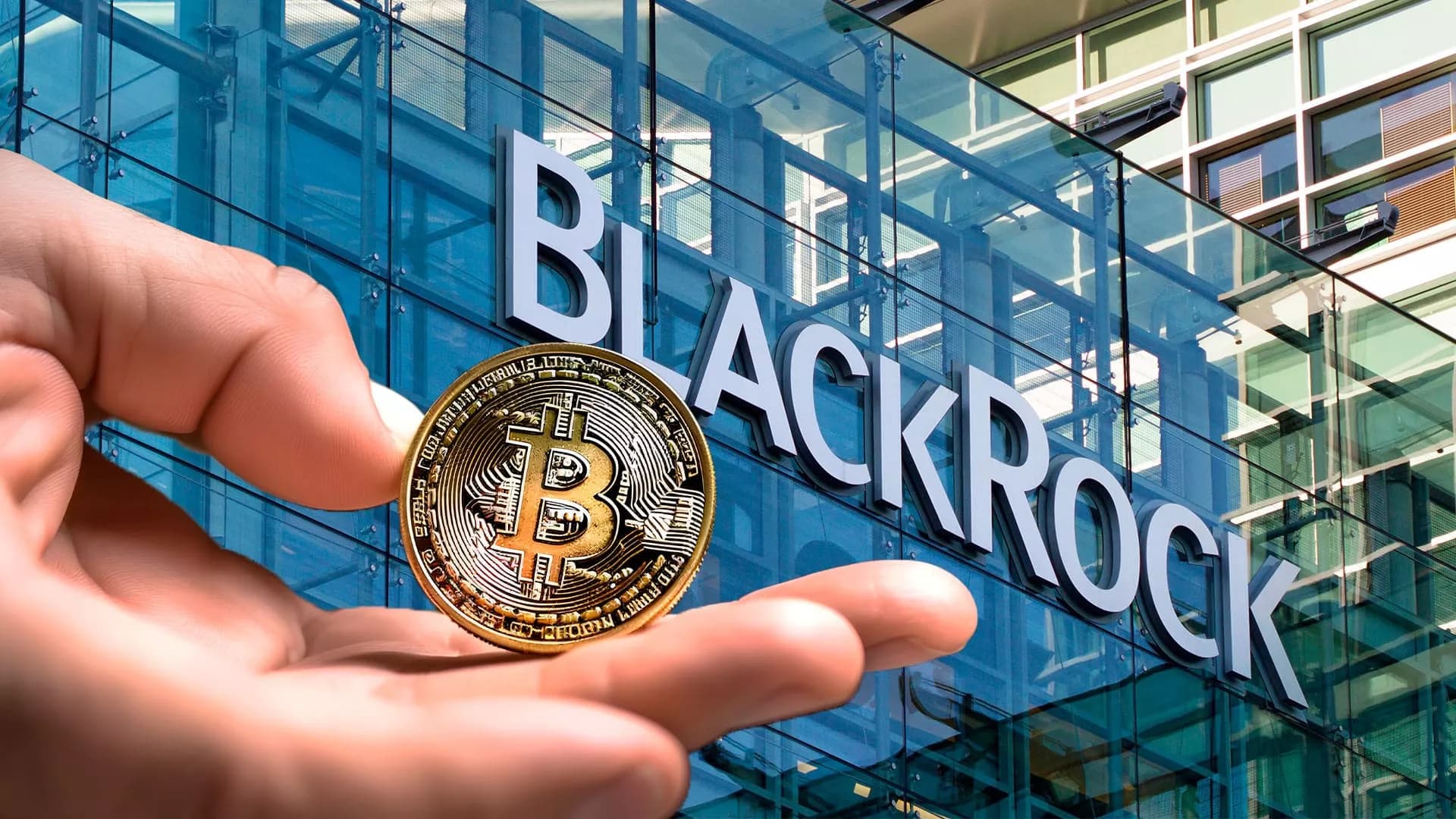 BlackRock Owns Over 3% of Bitcoin: Institutional Power, Market Legitimacy, and the Centralization Paradox
