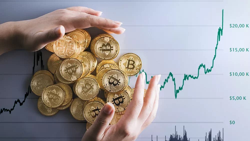 Metaplanet Surpasses Coinbase With 10K BTC, Shares Surge 25%