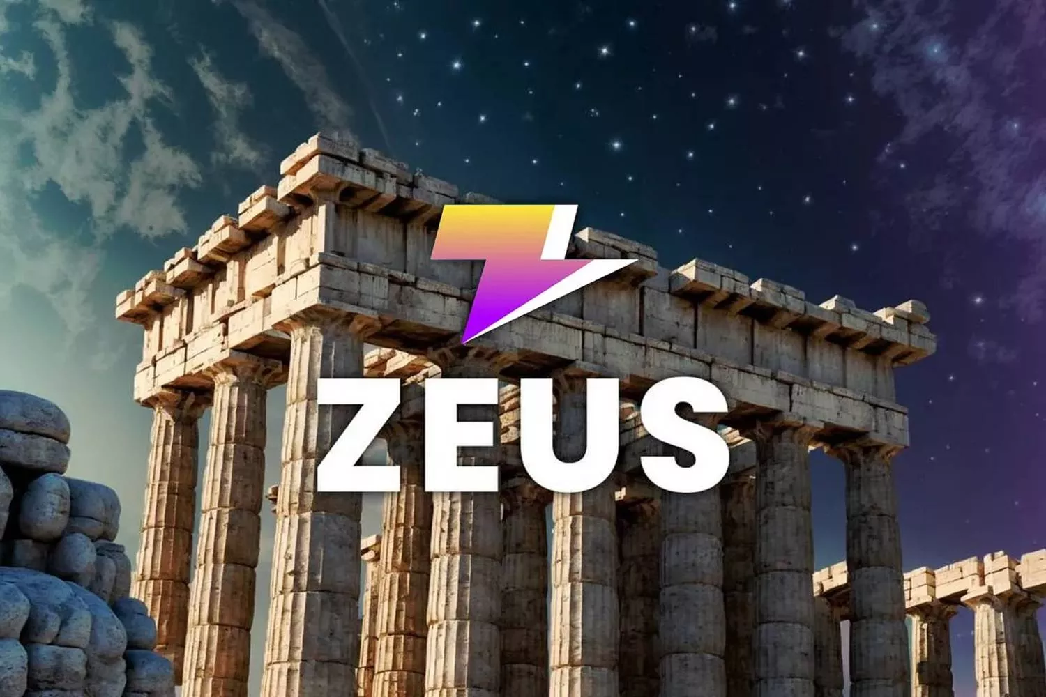 ZachXBT Sounds Alarm on ZEUS Meme Coin Over Market Manipulation Ties