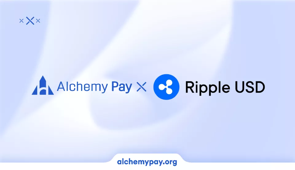 Ripple’s RLUSD Stablecoin Gains Global Reach Through Alchemy Pay Integration