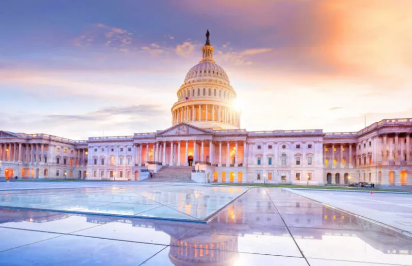Stablecoin Bill Passes Senate, but Treasury Market Risks Loom