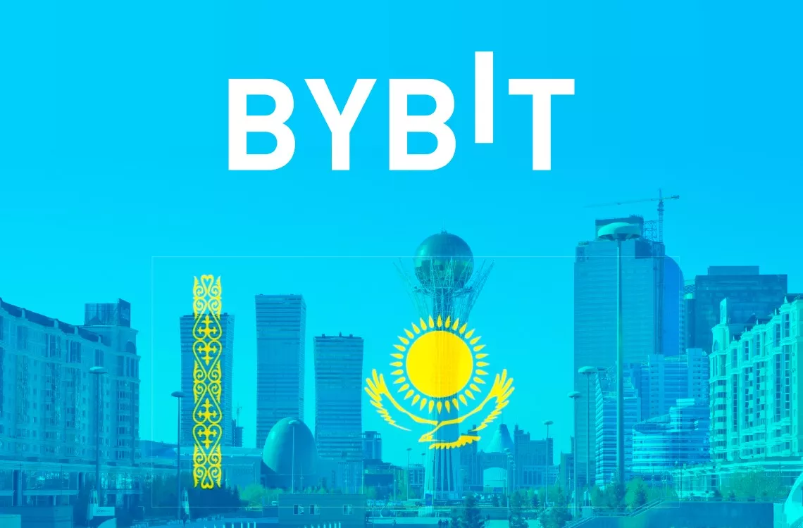 Bybit Kazakhstan Launches Direct Fiat Gateway in Partnership With Bank CenterCredit
