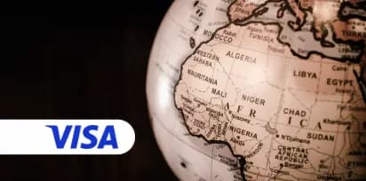 Visa and Yellow Card Forge Stablecoin Pathways Across Africa