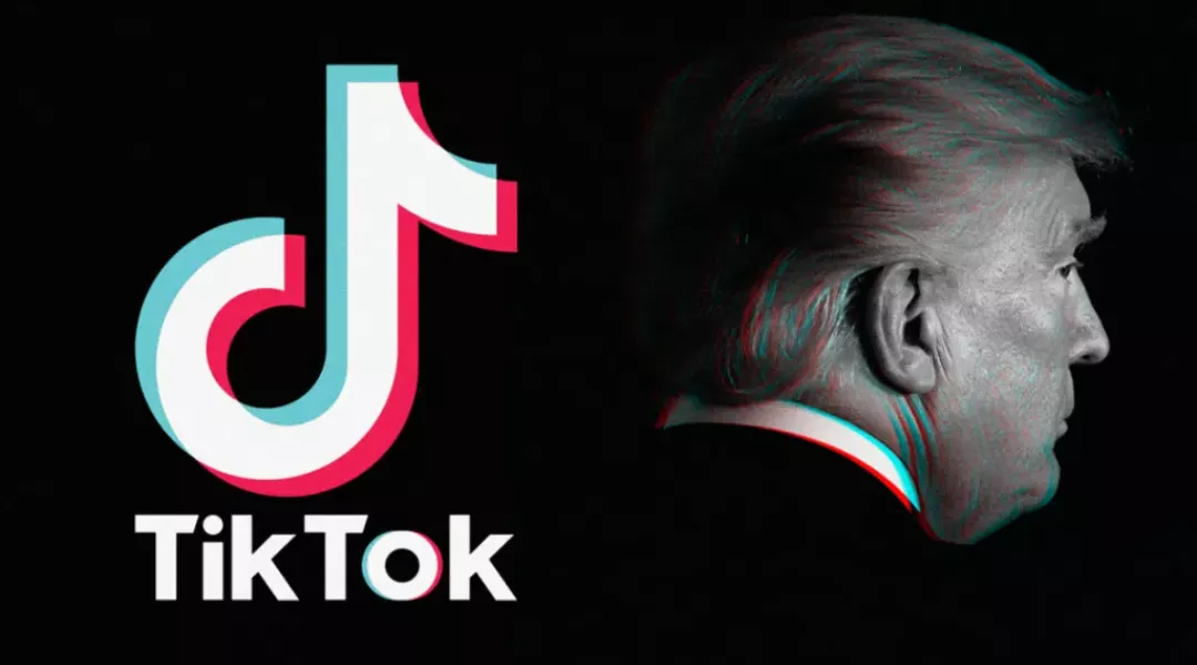 TikTok Denies Allegations of Trump Memecoin Ties Amid Political Storm