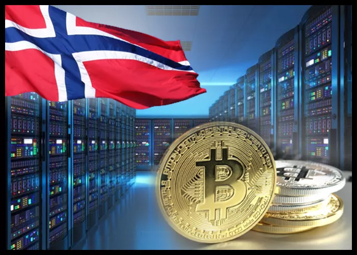 Norway to Temporarily Halt New Crypto Mining Facilities to Conserve Energy