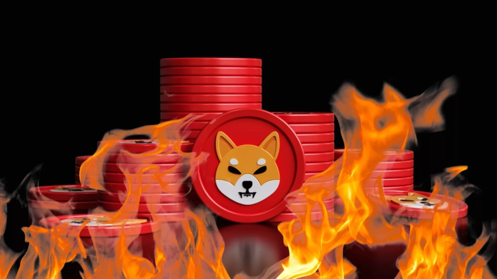 Shiba Inu Burns 410 Trillion Tokens as Bulls Eye 195% Breakout Potential