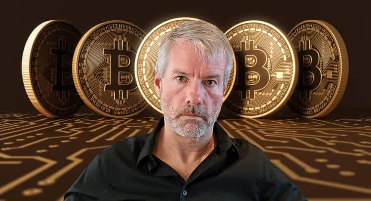 Michael Saylor Teases More Bitcoin Buys as Strategy Faces Debt Criticism