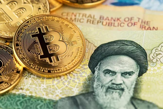 U.S. Strikes on Iran Expose Bitcoin's Fragility as a Safe-Haven Asset