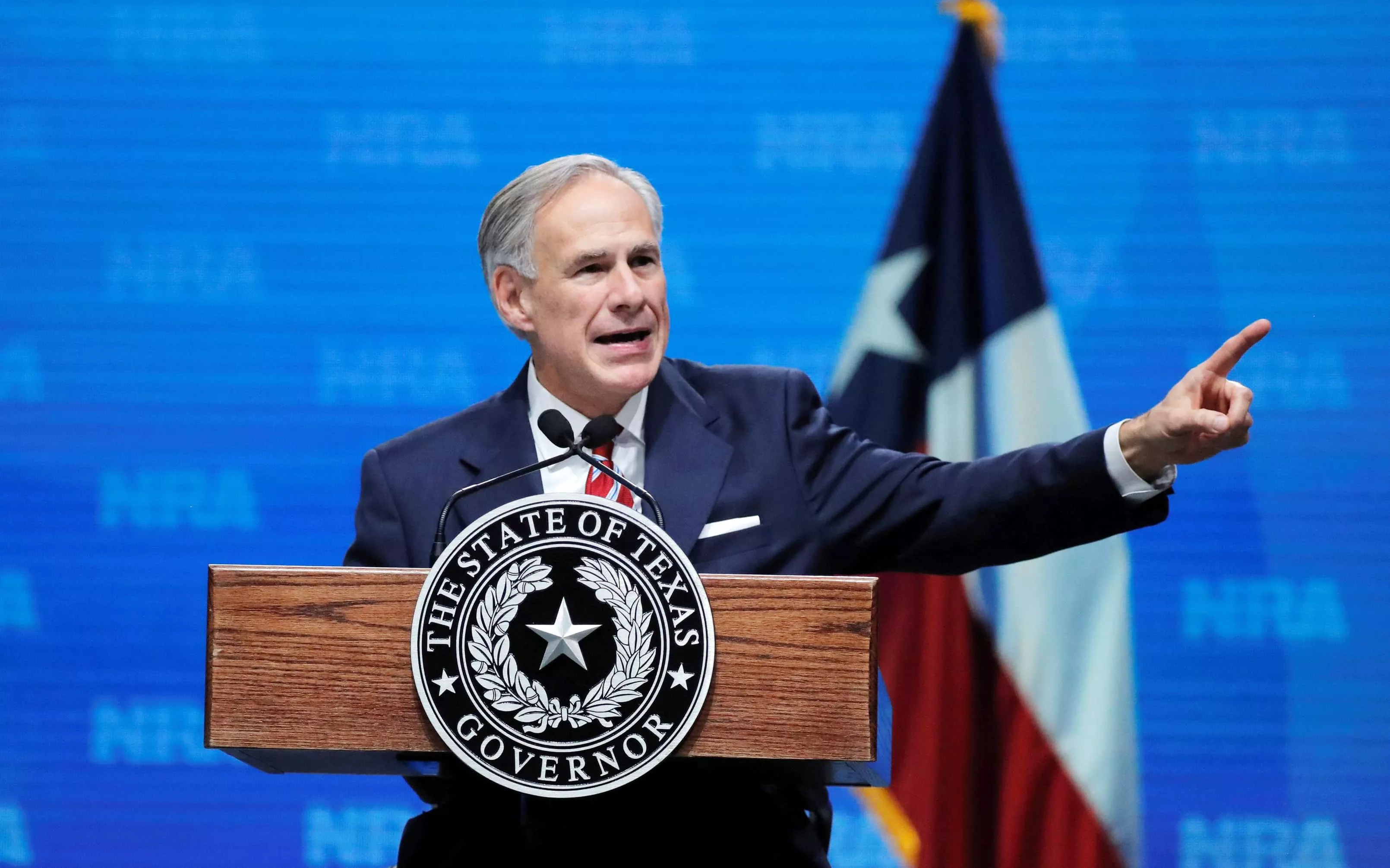 Texas Enacts Landmark Law to Establish Strategic Bitcoin Reserve