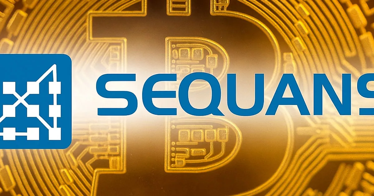 France’s Sequans Embraces Bitcoin to Reinvent Corporate Resilience with $384M Crypto Push