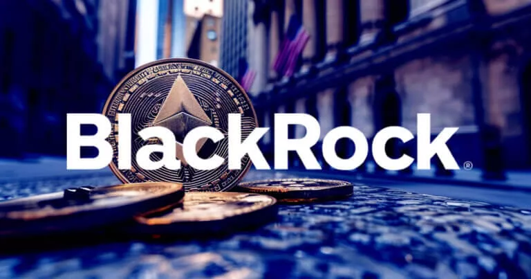 BlackRock Resumes Ethereum Accumulation with $27 Million Move