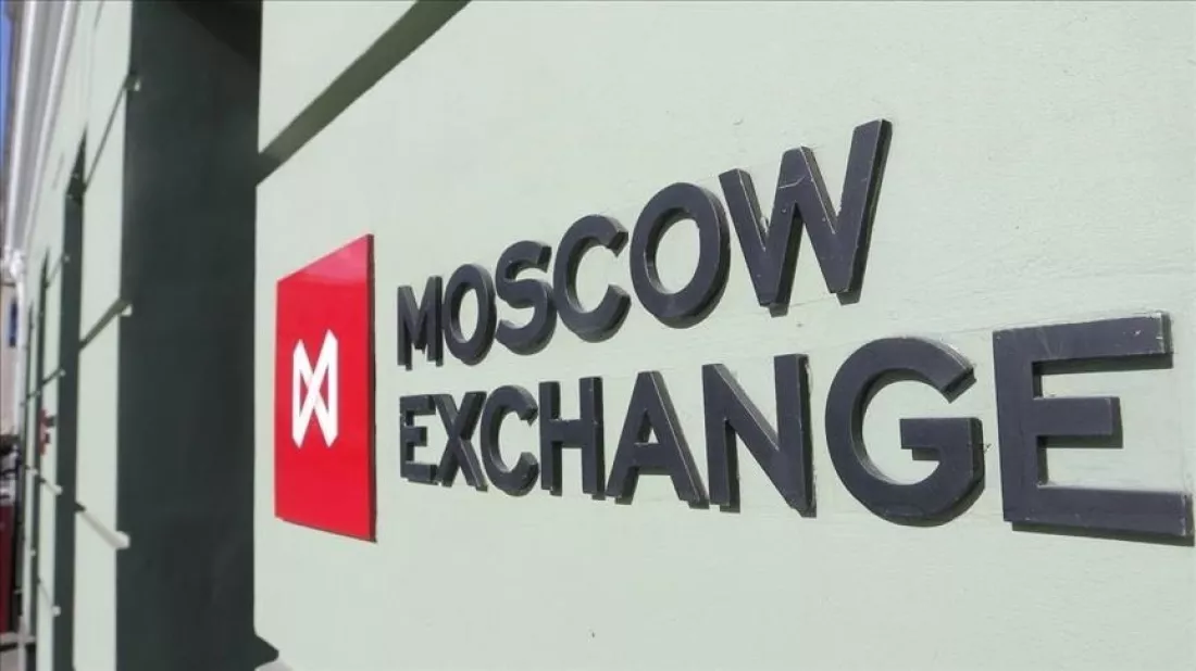 Moscow Exchange Expands Crypto Offering with Bitcoin Index Futures