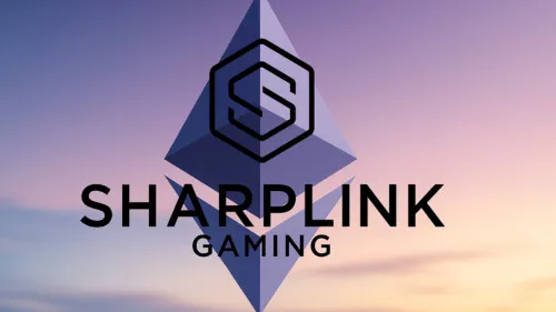 SharpLink Gaming Expands Ethereum Holdings to $461 Million Amid Staking Strategy