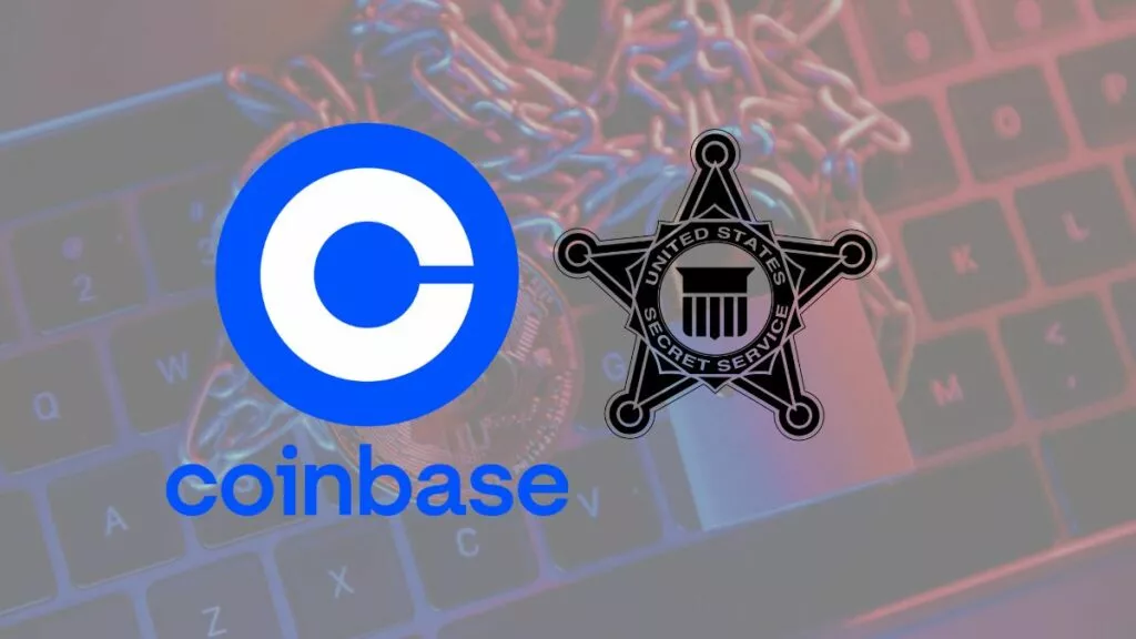$225M in USDT Recovered Through Coinbase–Secret Service Operation