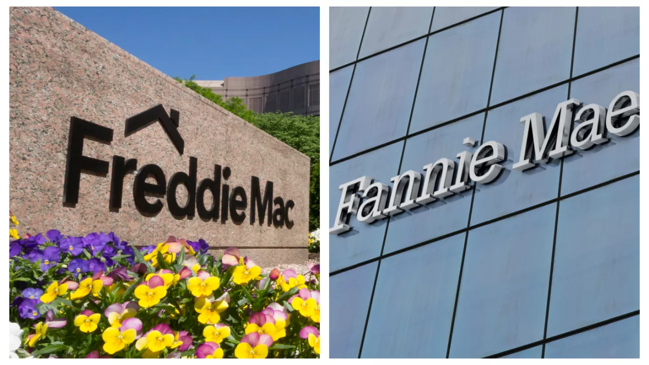 U.S. Regulator Directs Fannie Mae and Freddie Mac to Account for Crypto Holdings in Mortgage Assessments