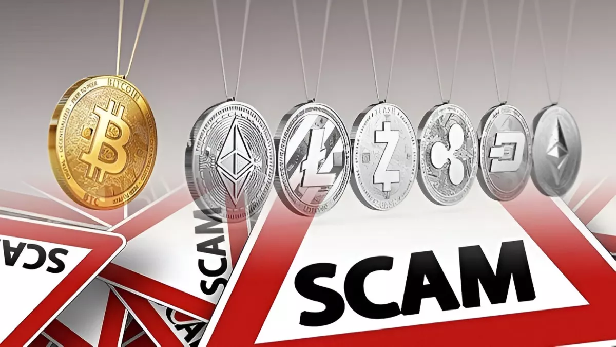 Crypto ATM Scams in Australia: How Vulnerable Seniors Are Losing Thousands to Fraud