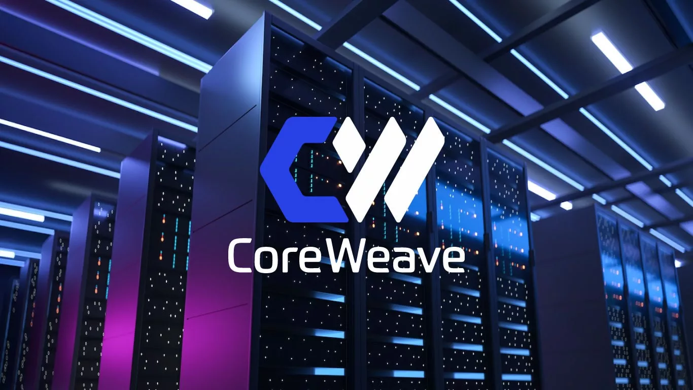 CoreWeave Rekindles Core Scientific Buyout in AI-Driven Data Center Race
