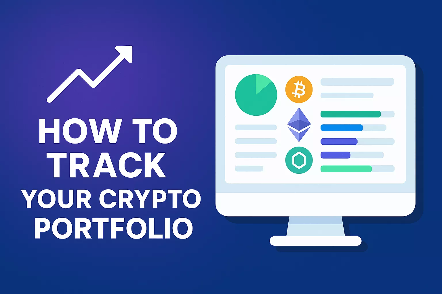 How to Track Your Crypto Portfolio