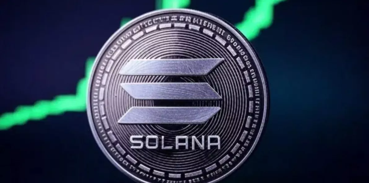 Solana Market Soars $12 Billion as ETF Launch Nears Regulatory Green Light