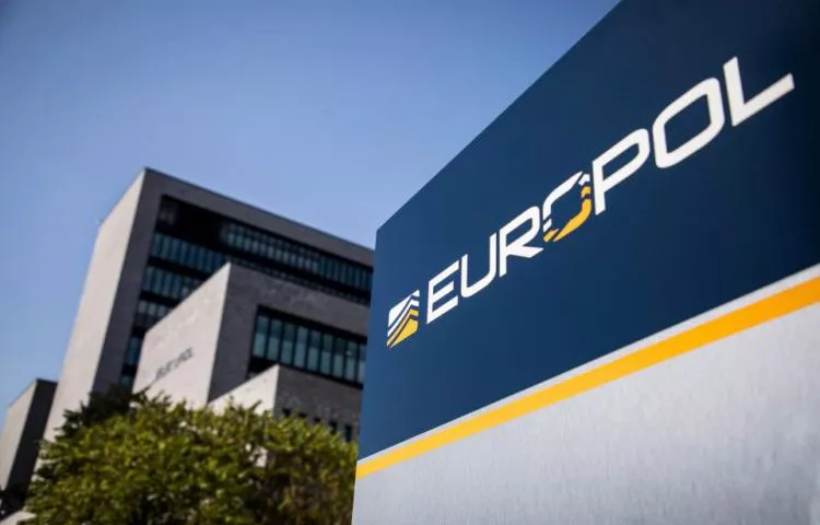 Europol Shuts Down $540 Million Crypto Fraud Syndicate Targeting Thousands Worldwide