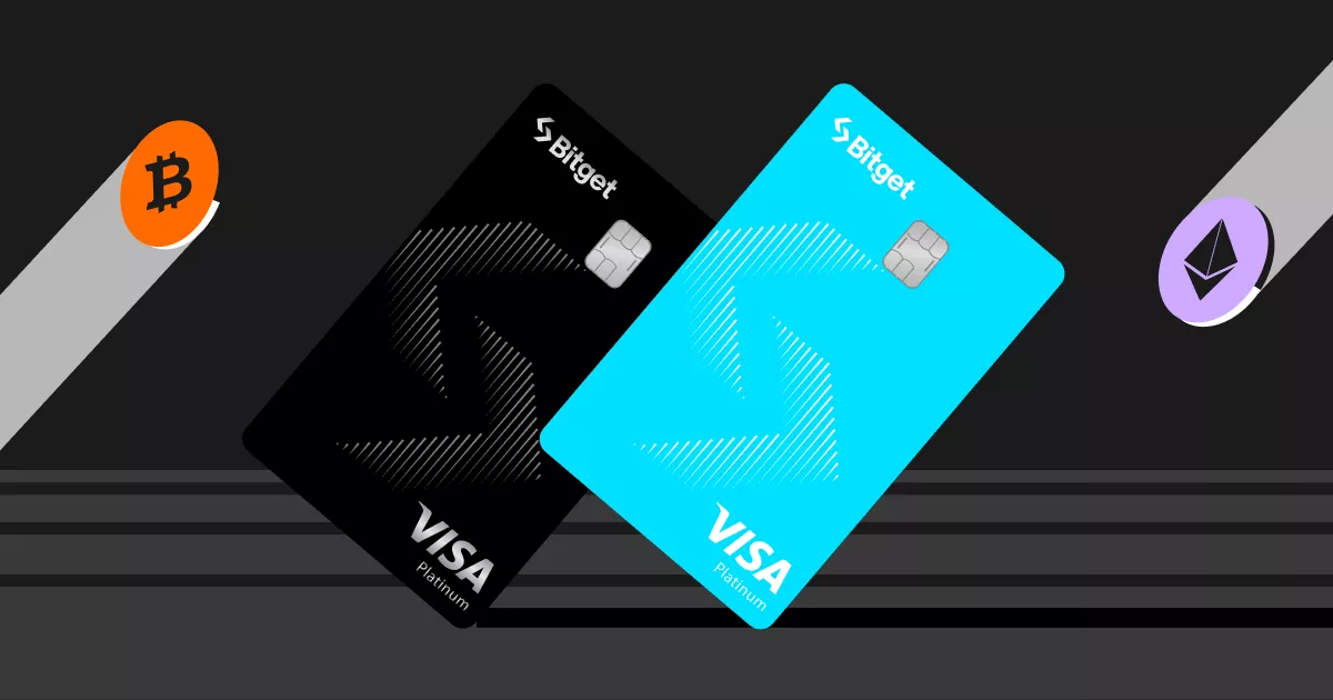Bitget and Mastercard Unveil Zero-Fee Crypto Card for Global Real-World Spending