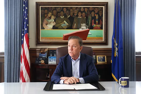 Connecticut Bans Crypto Use in Government as States Diverge on Digital Asset Policy