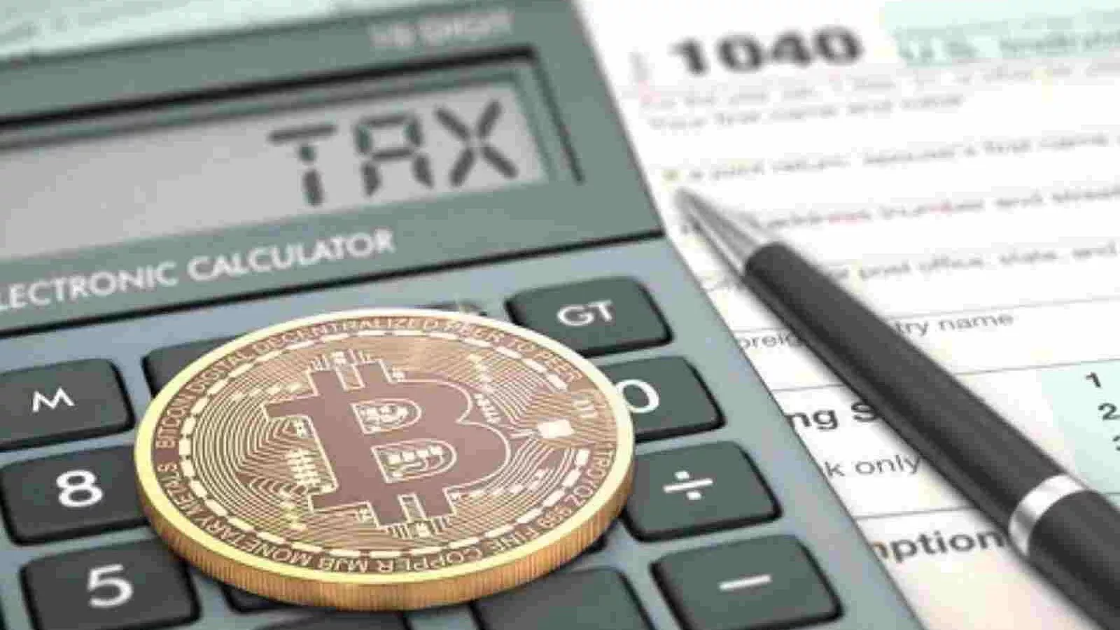 Senator Lummis Unveils Crypto Tax Reform Bill with De Minimis Exemptions and Mining Clarity