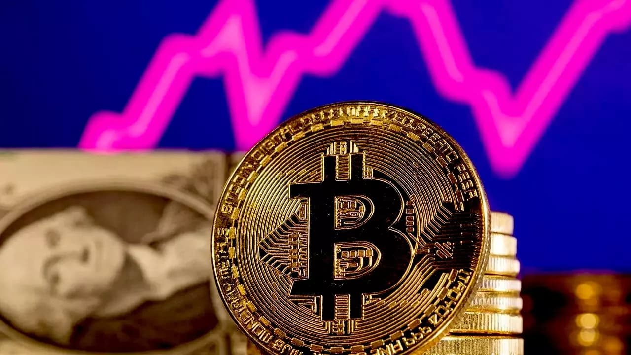 Wall Street's Bitcoin Takeover Signals a New Crypto Era
