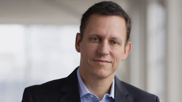 Thiel-Backed Erebor Bank Aims to Fill Post-SVB Gap for Crypto Startups