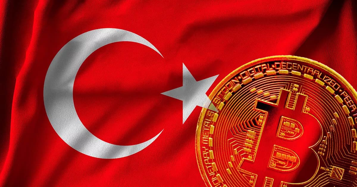 Turkey Escalates Crypto Crackdown, Blocks PancakeSwap and 45 Other Platforms
