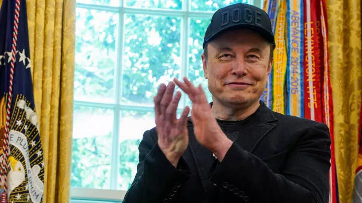 Elon Musk Enters Politics as Meme Coin Frenzy Follows America Party Launch